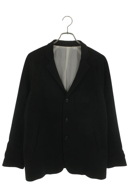 Needles Embroidered Jacket Black Size XS