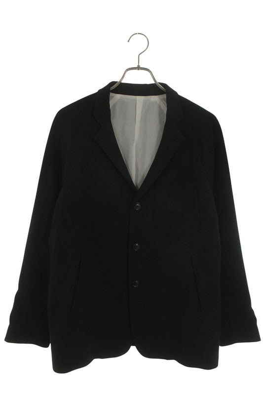 Needles Embroidered Jacket Black Size XS