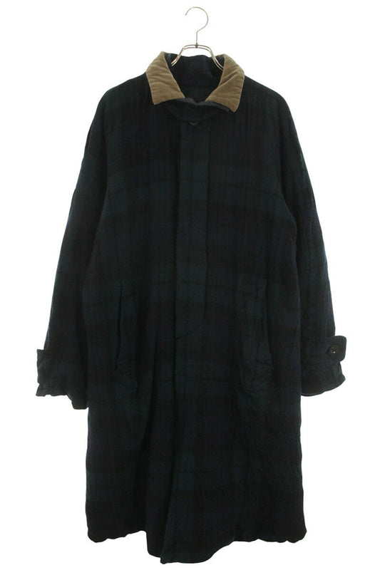 Sacai Coat Green Size M
