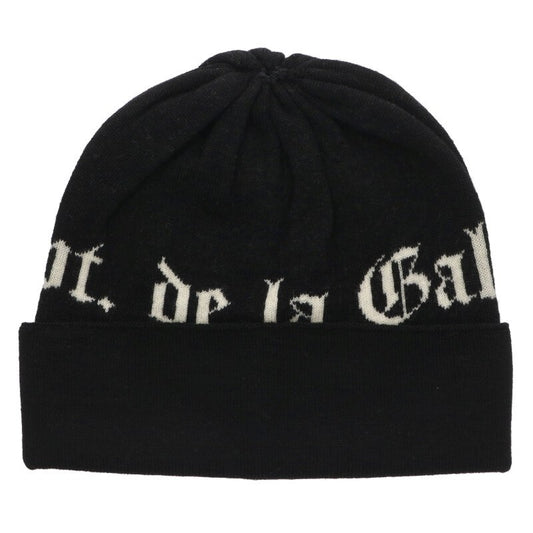Gallery Dept. Logo Embroidered Hat Black One Size