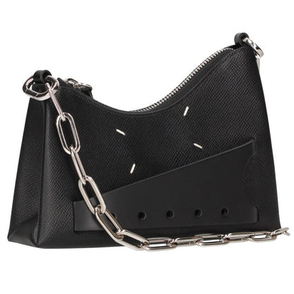 Maison Margiela　 SB Leather WAY Bag Black