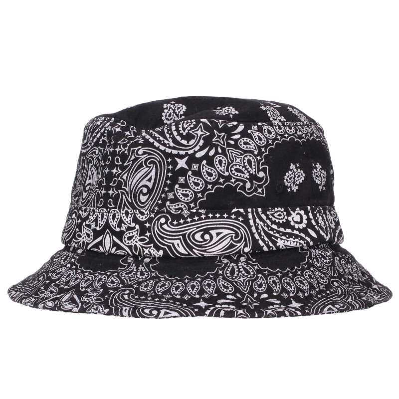 Supreme 21SS Hat Black x White Size ONE SIZE