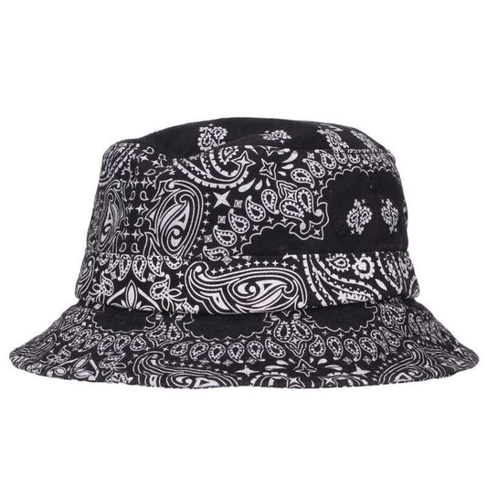 Supreme 21SS Hat Black x White Size ONE SIZE