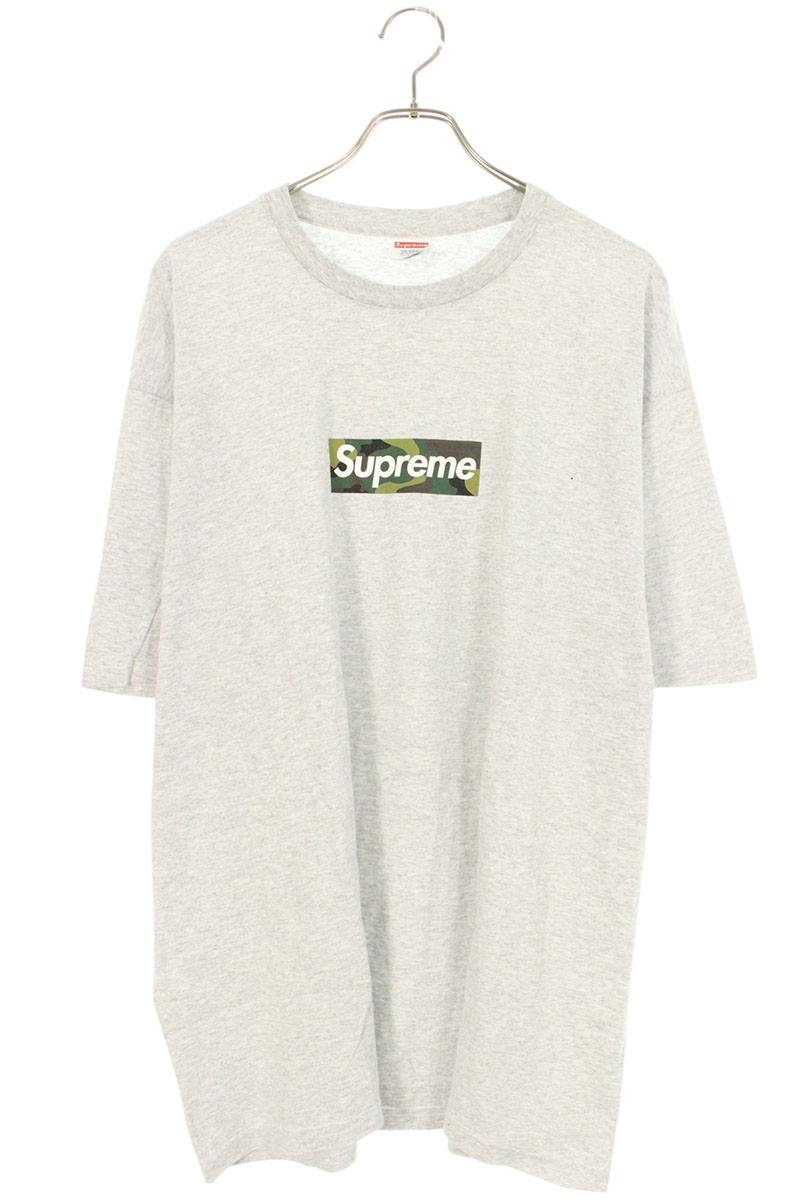 Supreme 23AW Box Logo Tee Logo T-Shirt Multi Size XL