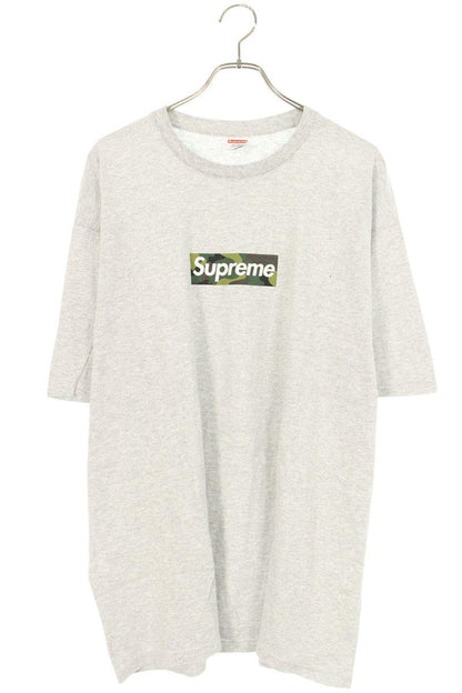 Supreme 23AW Box Logo Tee Logo T-Shirt Multi Size XL