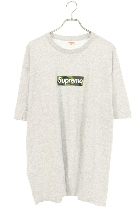 Supreme 23AW Box Logo Tee Logo T-Shirt Multi Size XL