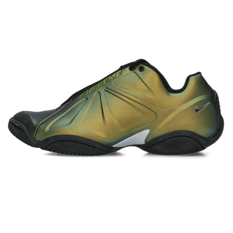 Supreme x Nike Sneakers Size 28cm