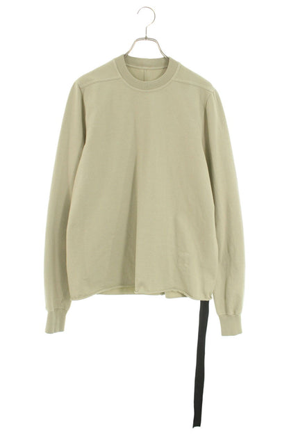 DRKSHDW 23SS RIG Crewneck Long Sleeve T-Shirt Gray Size XS
