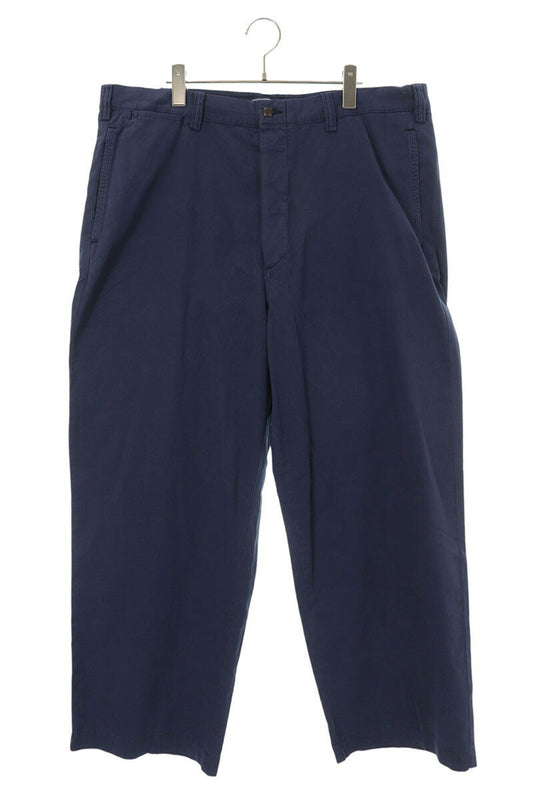 Polo Ralph Lauren Garment Dyed Long Pants Blue Size 38