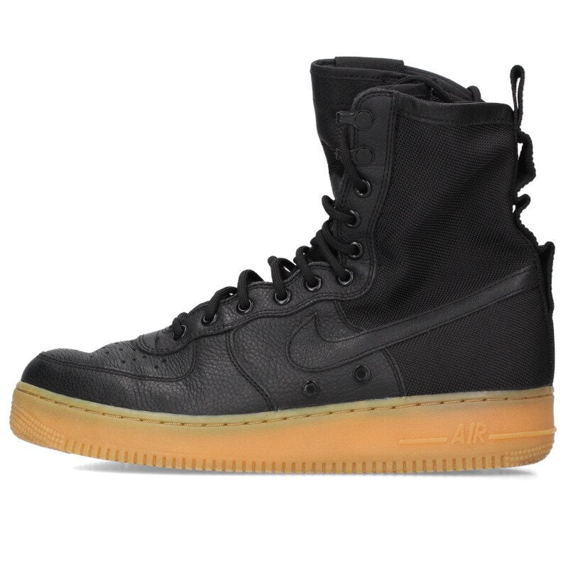 Nike Sneakers Black Size 29cm