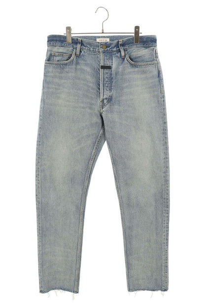 Fear of God Denim Pants Blue Size 32