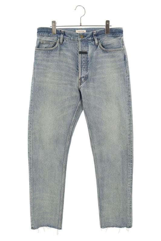Fear of God Denim Pants Blue Size 32