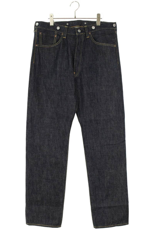 Saint Michael 25AW Denim Pants Blue Size M
