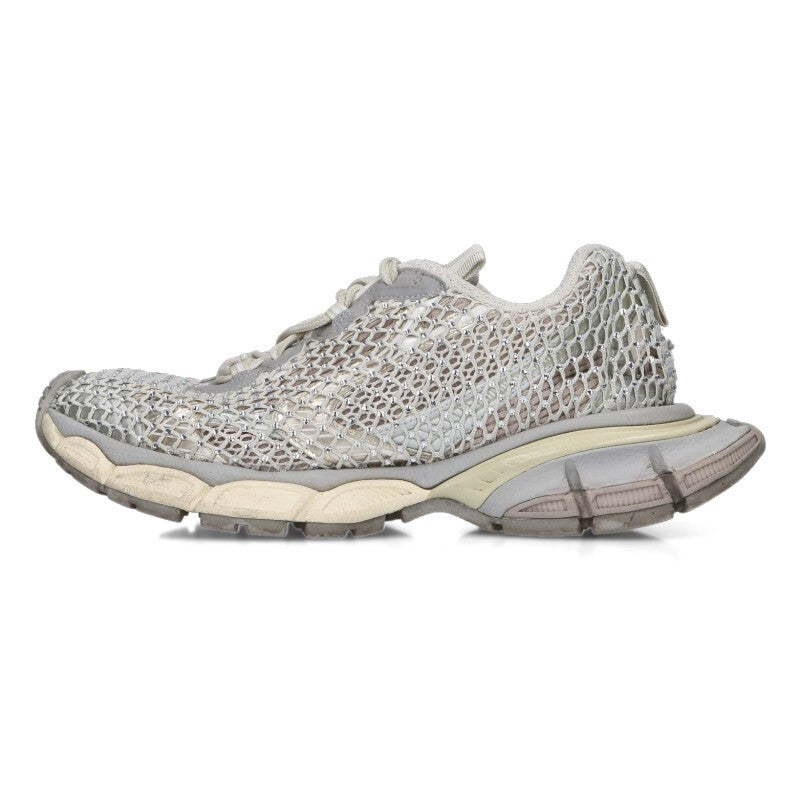 BALENCIAGA Stone 3XL Sneakers Multi Size 6.5