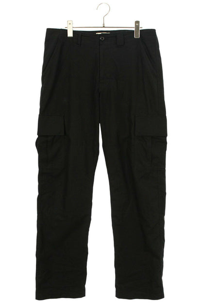 JJJJound 25SS CARGO PANTS Black Size 30