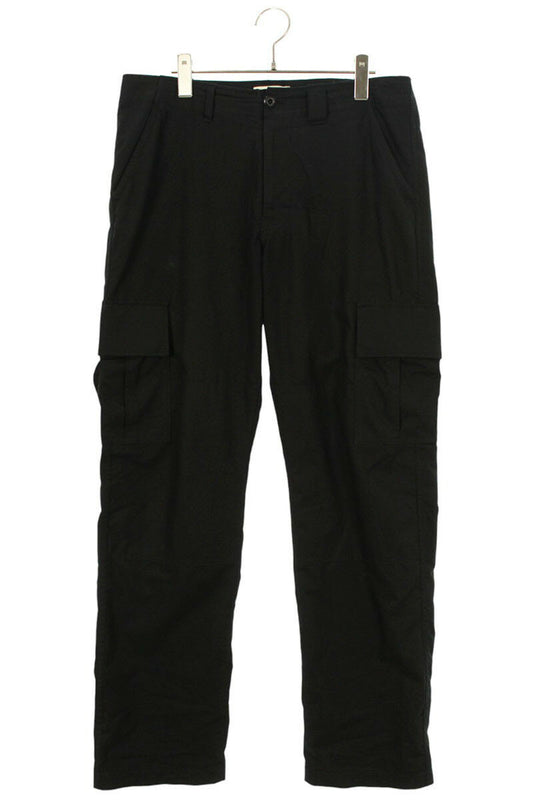 JJJJound 25SS CARGO PANTS Black Size 30