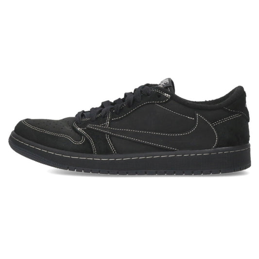 Travis Scott x Nike Sneakers Black Size 27.5cm