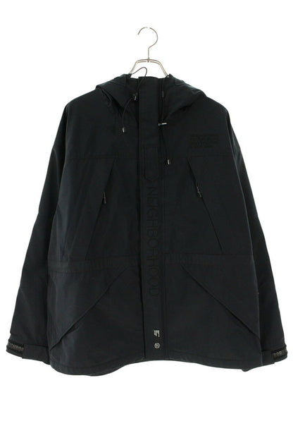 Neighborhood Hoodie Black Size L