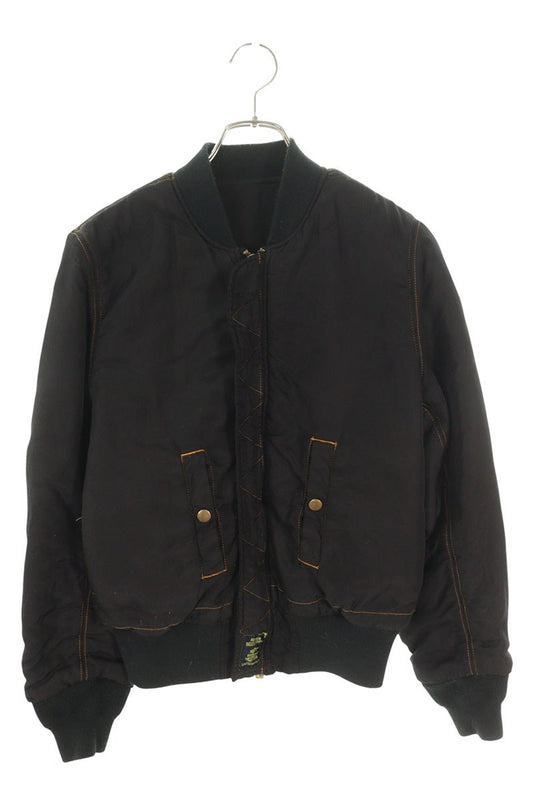 Comme des Garcons 17SS MA-1 Blouson Black Size XS