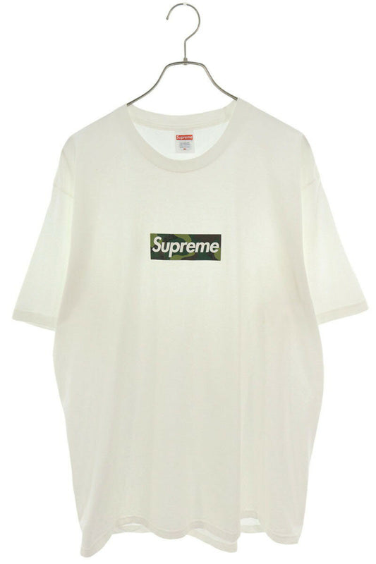 Supreme 23AW Box Logo Tee Logo T-Shirt Size XL