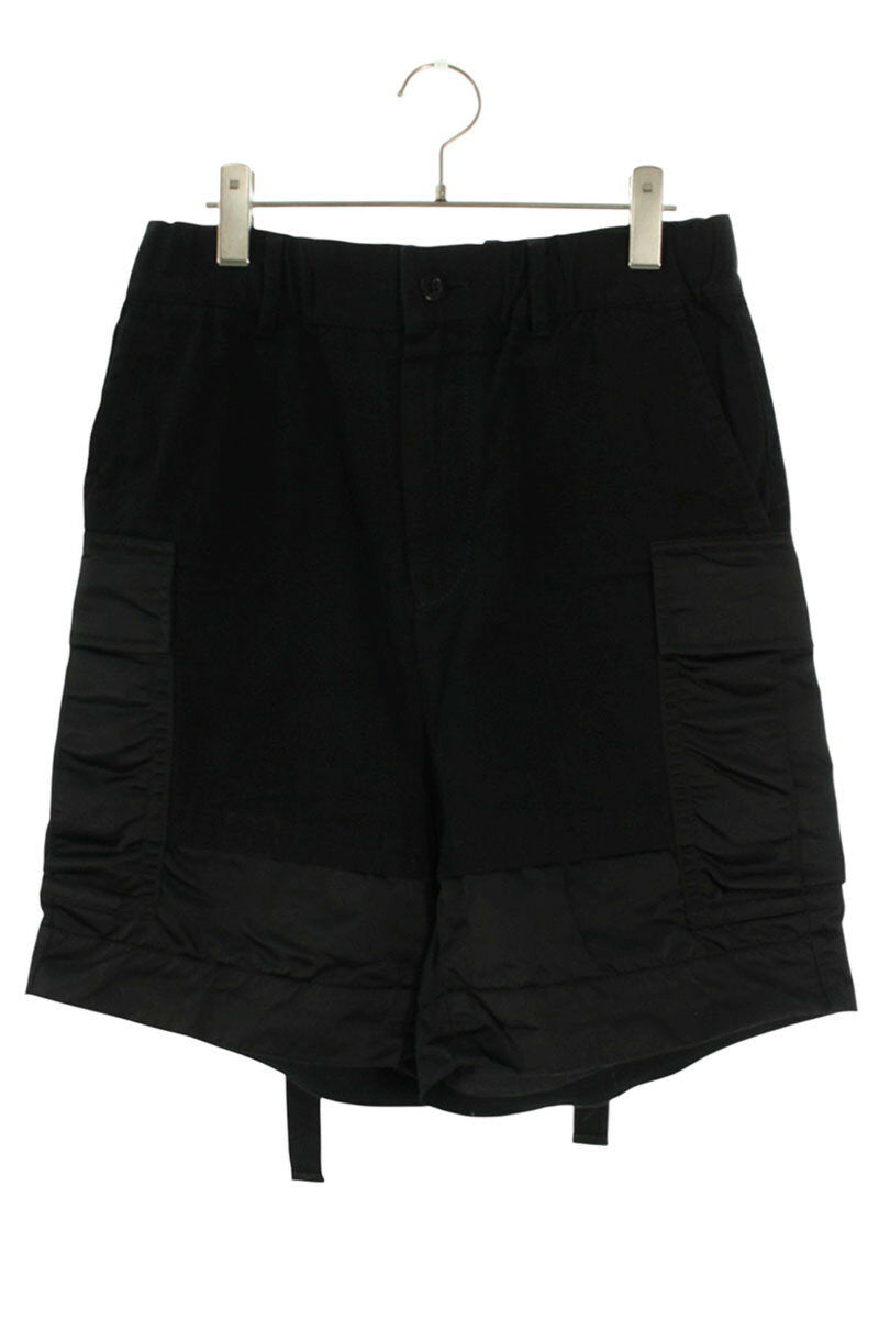 Sacai Pants Black US 28