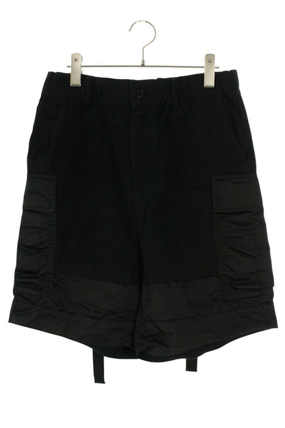 Sacai Pants Black US 28