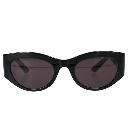 Balenciaga Sunglass Black Size 54