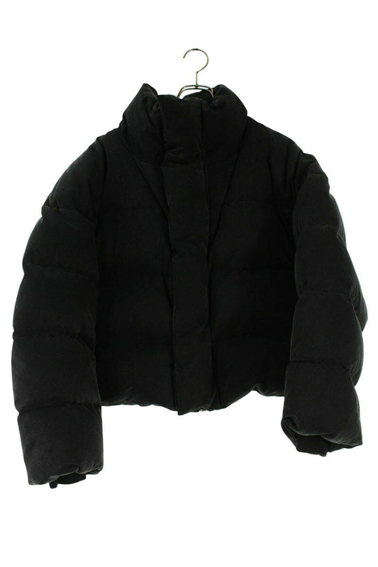 Entire Studios MML PUFFER COTTON Cotton Jacket Black Size XS