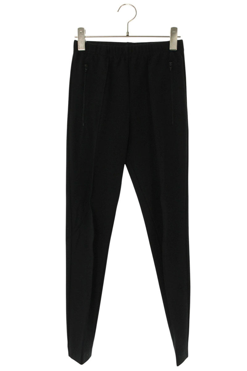 Balenciaga Long Pants Black Size 36
