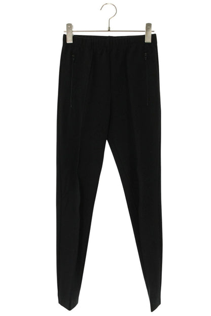 Balenciaga Long Pants Black Size 36