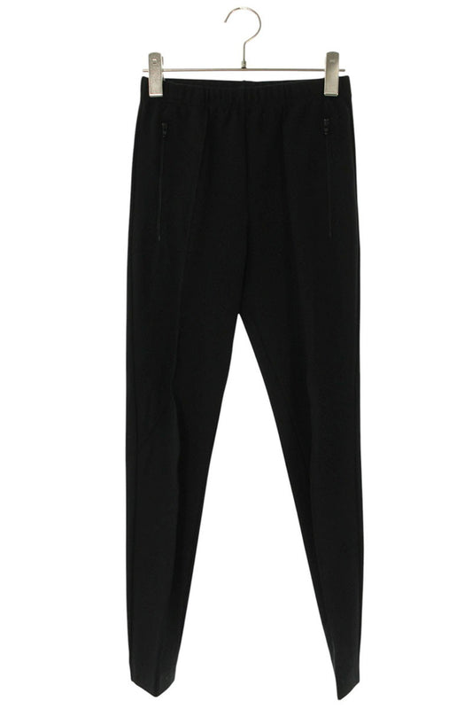 Balenciaga Long Pants Black Size 36