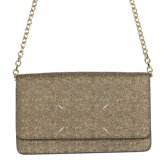 Maison Margiela Bag Gold