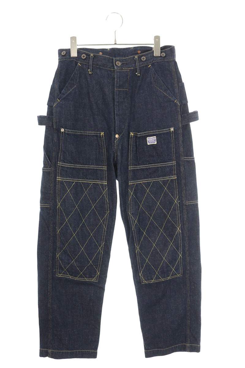 Kapital Denim Pants Blue Size 28