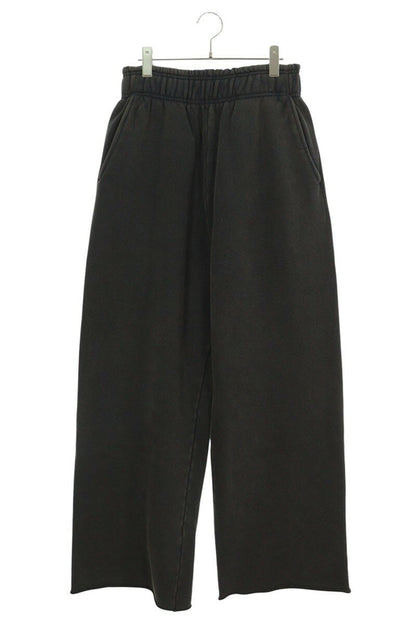Entire Studios Wide Long Pants Black Size 32