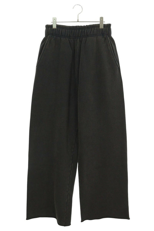 Entire Studios Wide Long Pants Black Size 32