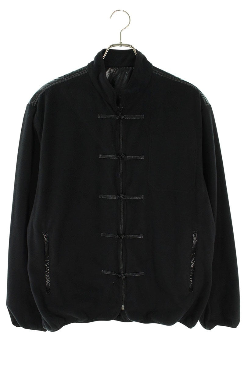 Undercover Blouson Black Size L