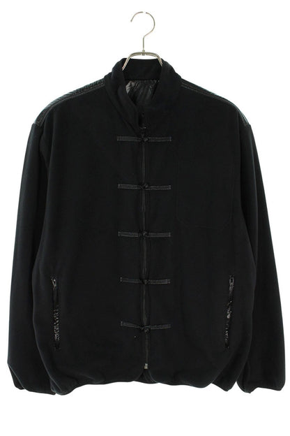 Undercover Blouson Black Size L