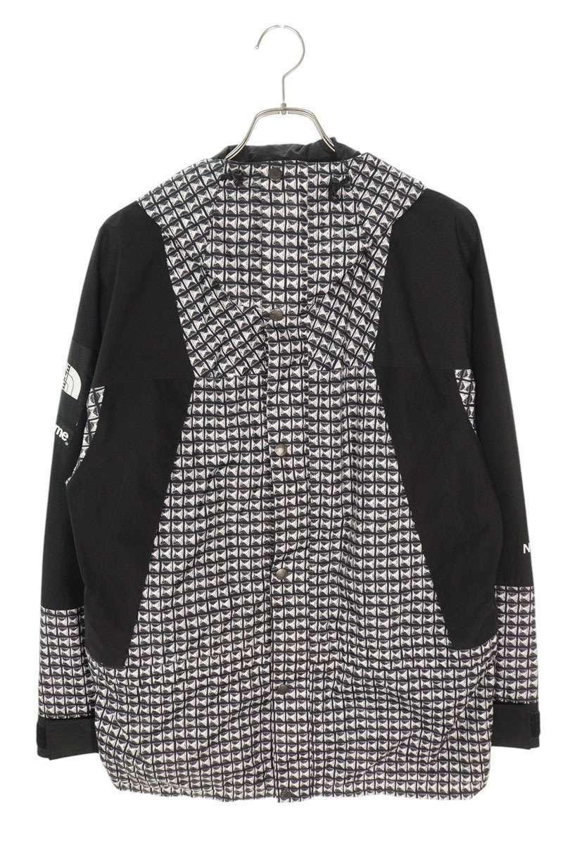 Supreme x The North Face 21SS Studded Mountain Light Jacket Size L