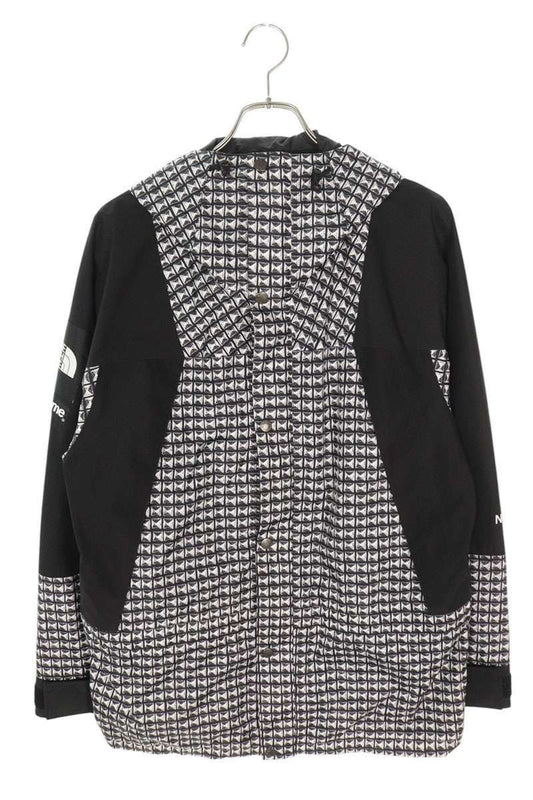 Supreme x The North Face 21SS Studded Mountain Light Jacket Size L