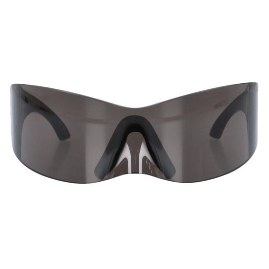 Balenciaga Sunglass Black One Size