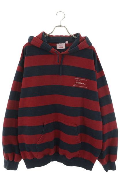 Supreme x MARTIN ROSE 24AW HOODED SWEATSHIRT Size XXL