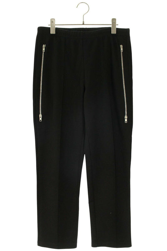 Maison Margiela Long Pants Black Size 44