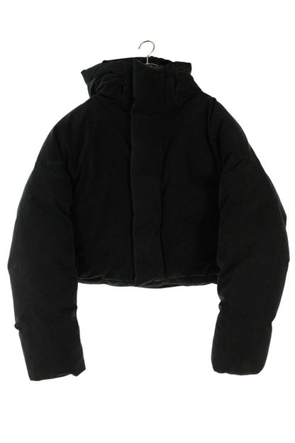 Entire Studios Cotton Jacket Black Size M