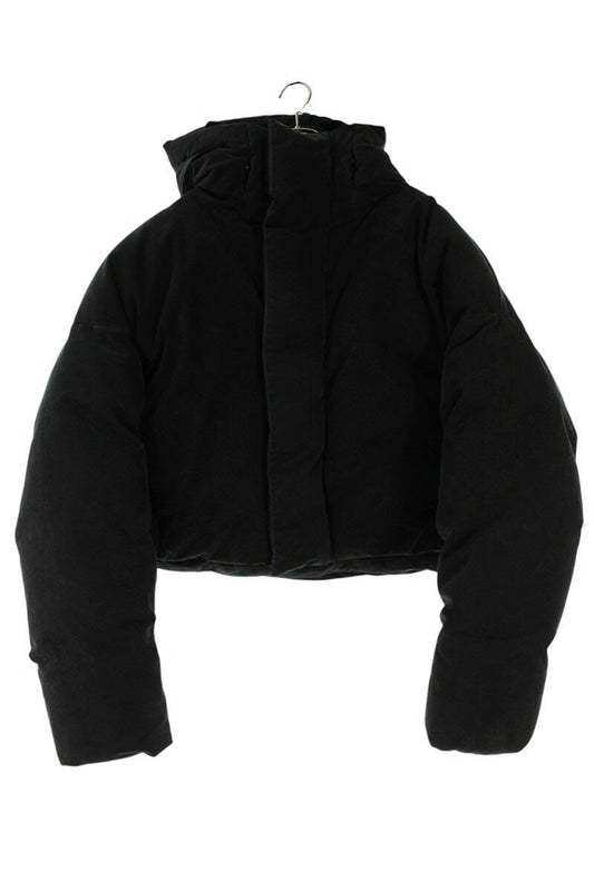 Entire Studios Cotton Jacket Black Size M