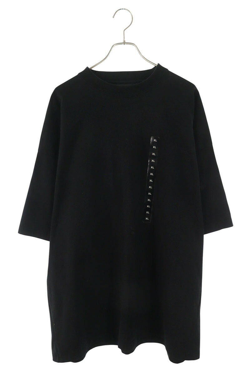 Balenciaga T-Shirt Black Size 1