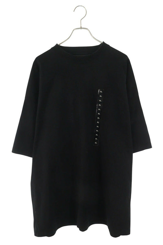 Balenciaga T-Shirt Black Size 1