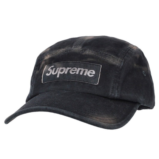 Supreme 25AW Hat Black Size ONE