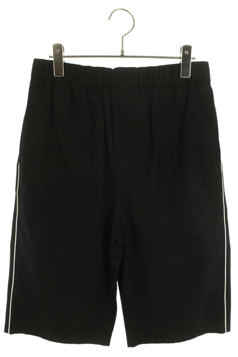 Balenciaga sideline Pants Black Size 44