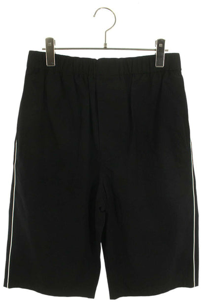 Balenciaga sideline Pants Black Size 44