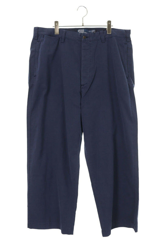 Polo Ralph Lauren Garment Dyed Long Pants Blue Size 38